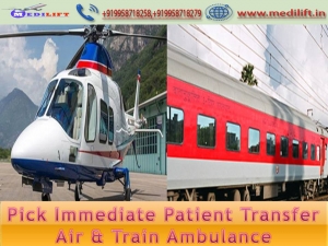 Get Reasonable Price Air Ambulance Service in Raigarh